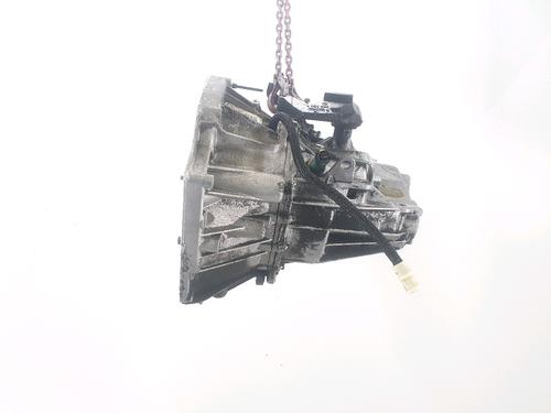 gearbox-renault-megane-iii-hatchback-bz01_-b3_-2008-30799306 main image