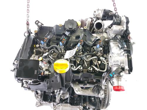 Engine DACIA DUSTER (HM_) 1.5 dCi 115 4x4 | BP38717064M1  - Image 5