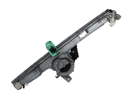 Used Front left window mechanism Front left window mechanism RENAULT SCÉNIC II (JM0/1_) 1.5 dCi (JM1E, JM16) (106 hp) 33567588 33567588