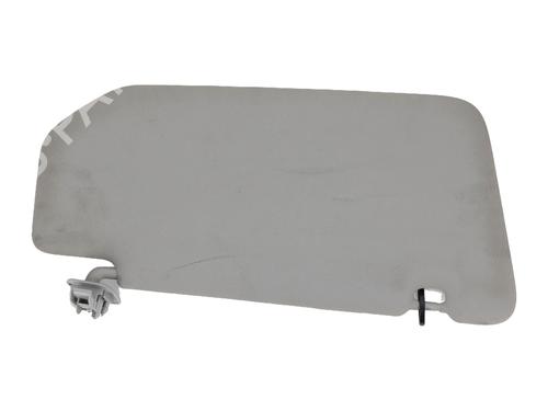 Left sun visor RENAULT SCÉNIC III (JZ0/1_) 1.5 dCi | BP29819781I1
