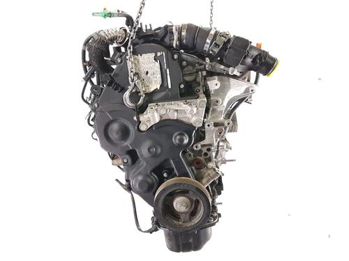 Used Engine PEUGEOT 207 (WA_, WC_) 1.6 HDi (90 hp) 32741384