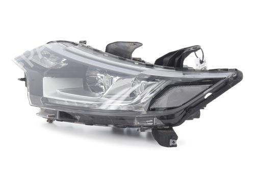 Lyskaster venstre Lyskaster venstre MITSUBISHI OUTLANDER III (GG_W, GF_W, ZJ, ZL, ZK) Plug-in Hybrid (GG2W) (200 hp) 36428525 36428525