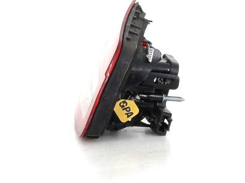 Left tailgate light CITROËN C5 III (RD_) 2.0 HDi 140 (RDRHF8, RDRHFA, RDRHA8, RDRHAJ) | BP33533755C79 - Image 2