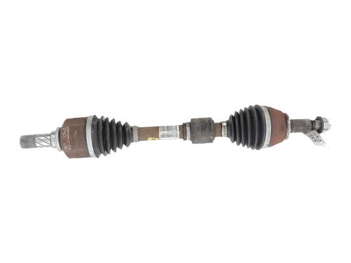 Used Left front driveshaft RENAULT SCÉNIC IV (J9_) 1.7 Blue dCi 120 (J9A7, J9A8) (120 hp) 30632100
