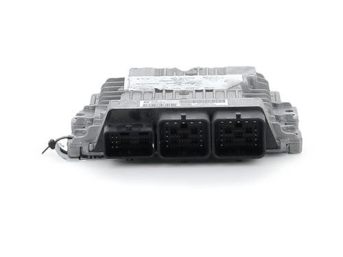 Used Engine control unit (ECU) Engine control unit (ECU) CITROËN DS4 (NX_) 1.6 HDi 110 (112 hp) 40057760 40057760