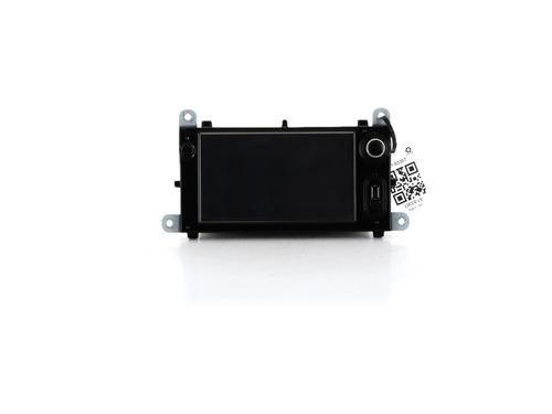 Auto-radio Auto-radio RENAULT CLIO IV (BH_) 1.5 dCi 75 (75 hp) 36210540 36210540