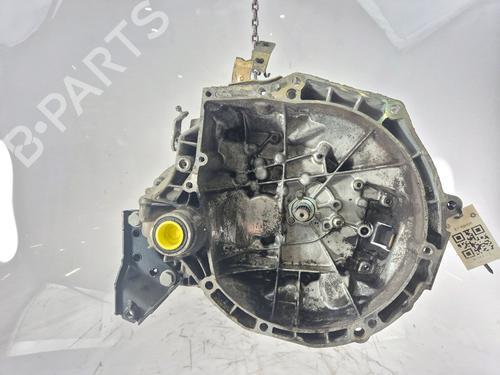 Gearbox CITROËN C3 II (SC_) 1.4 HDi 70 (SC8HZC, SC8HR0, SC8HP4) | BP39194754M3 - Image 2