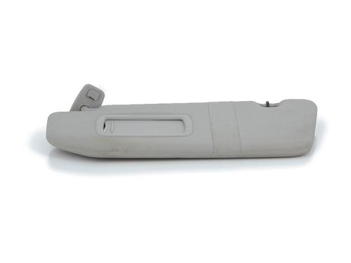 Left sun visor RENAULT SCÉNIC III (JZ0/1_) 1.5 dCi | BP31875498I1