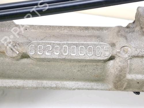 Steering rack OPEL ZAFIRA A MPV (T98) 2.2 DTI 16V (F75) | BP11764326M22 
