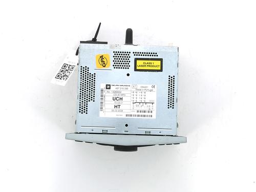 Radio OPEL ASTRA H GTC (A04) 1.7 CDTI (L08) | BP16498827E6 