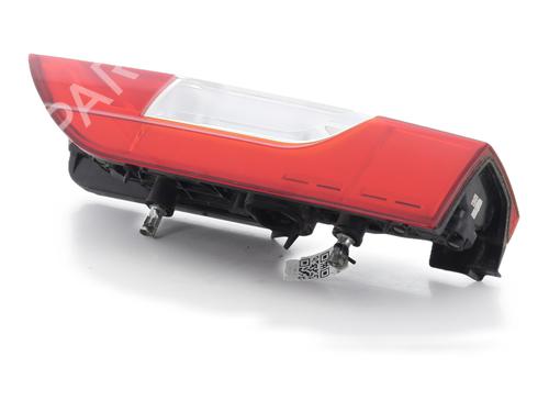 Left taillight PEUGEOT BOXER Van 2.2 BlueHDi 140 | BP38632855C34 - Image 4