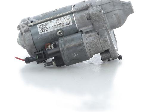 Used Starter PEUGEOT PARTNER Box Body/MPV (K9) 1.5 BlueHDi 100 (102 hp) 31349178