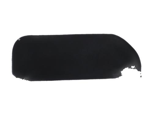 Left sun visor CITROËN DS3 (SA_) 1.6 HDi 90 | BP30841924I1 