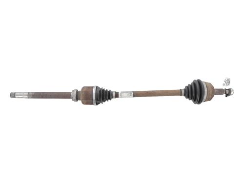 Used Right front driveshaft CITROËN C4 Picasso II 1.2 THP 130 (130 hp) 32400699