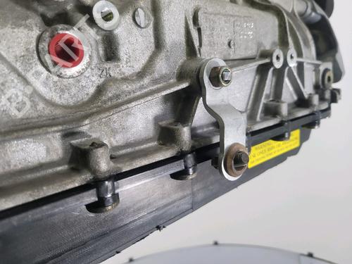 Gearbox BMW 1 (E87) 120 d | BP29522170M3 