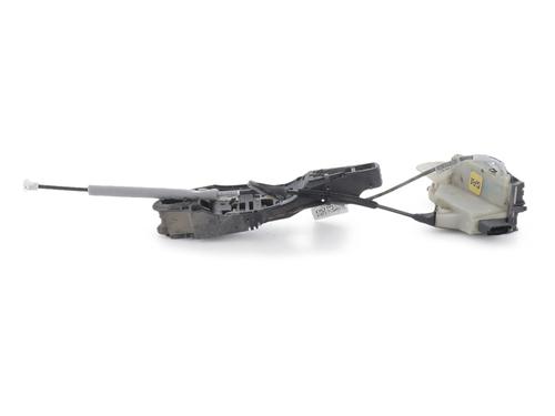 Front left lock CITROËN C4 II (NC_) 1.6 HDi 110 | BP38613030C98 - Image 2