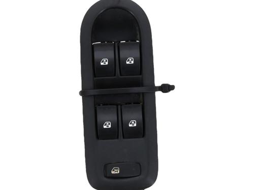 Used Left front window switch RENAULT MEGANE II (BM0/1_, CM0/1_) 1.5 dCi (BM1F, CM1F) (86 hp) 29741696