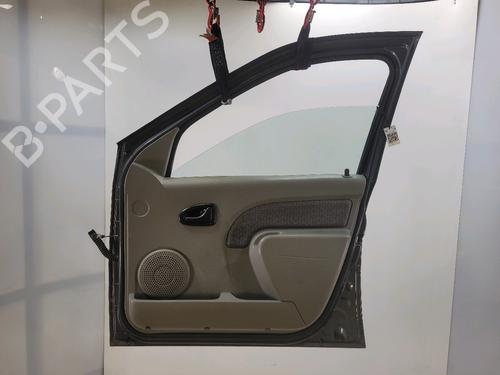 Right front door DACIA LOGAN MCV (KS_) 1.5 dCi (KS0W) | BP29820231C3 