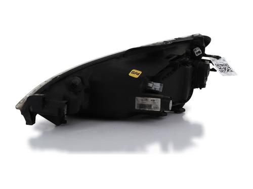 Right headlight PEUGEOT 206 CC (2D) 2.0 S16 | BP32310550C29