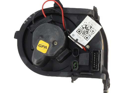 Used Heater blower motor RENAULT CLIO II (BB_, CB_) [1998-2016]  24425473