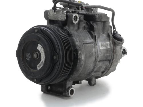 Used AC compressor BMW 1 (E87) [2003-2013]  24994449