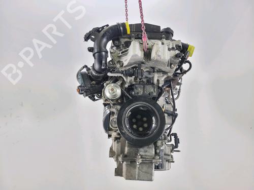 Used Engine CITROËN C4 II (NC_) 1.2 THP 130 (NCHNYM, NCHNYT) (130 hp) 30449723