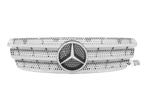 Used Grille Grille MERCEDES-BENZ M-CLASS (W163) ML 270 CDI (163.113) (163 hp) 34231070 34231070