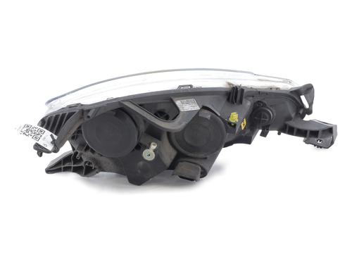 Left headlight CITROËN C3 II (SC_) 1.6 HDi | BP33685968C28 - Image 2