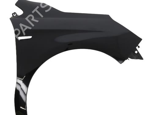 Used Right front fenders CITROËN C4 II (NC_) 1.6 HDi 110 (112 hp) 30119028