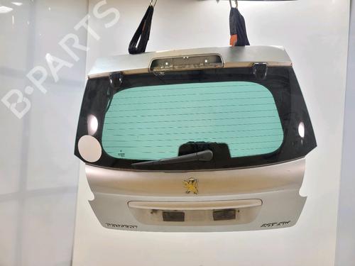 Used Tailgate PEUGEOT 207 SW (WK_) 1.6 HDi (109 hp) 29018538