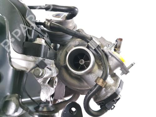 Engine FORD ECOSPORT 1.0 EcoBoost | BP39633010M1 - Image 7
