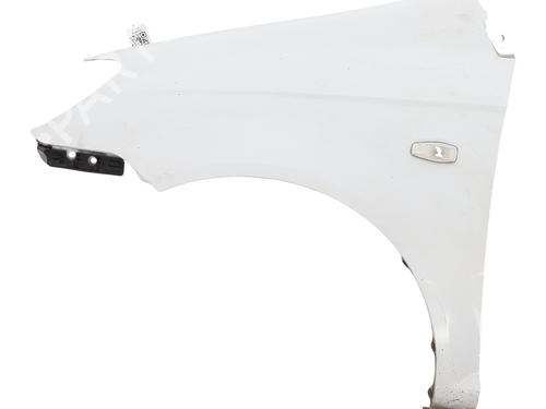 Forskærm venstre Forskærm venstre HYUNDAI GETZ (TB) 1.1 (67 hp) 33533124 33533124