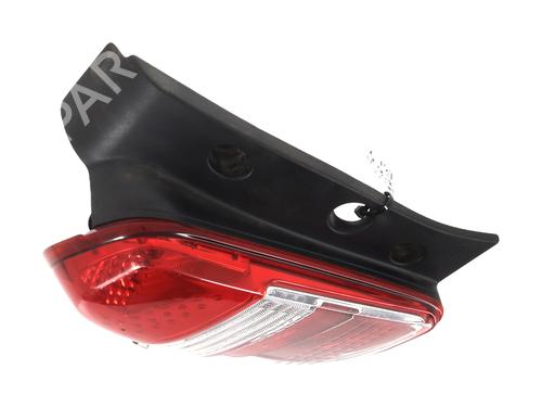left-taillight-nissan-micra-iv-k13k-k13kk-2010-33280874 main image