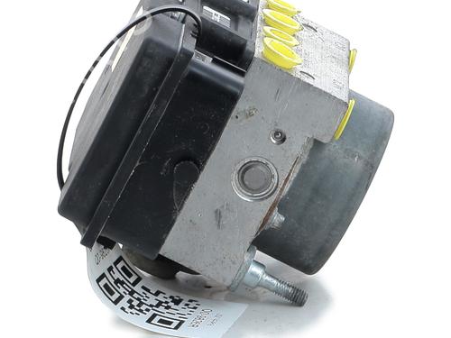 ABS pump FIAT PANDA (169_) 1.2 4x4 (169AXF2A, 169AXF1A) | BP23204255M43 