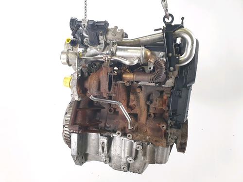 Engine RENAULT CLIO III Grandtour (KR0/1_) 1.5 dCi (KR0F) | BP37281266M1 - Image 4