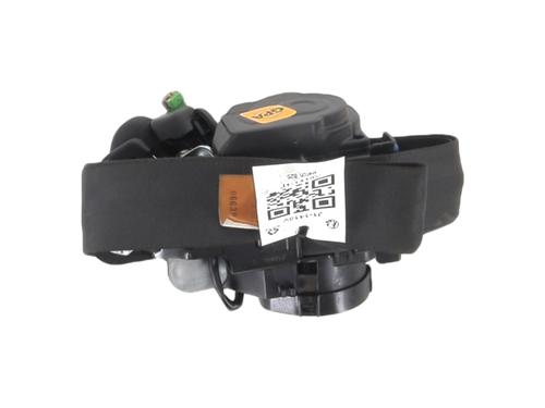 Used Front right belt tensioner CHEVROLET AVEO / KALOS Saloon (T250, T255) [2005-2025]  25015940