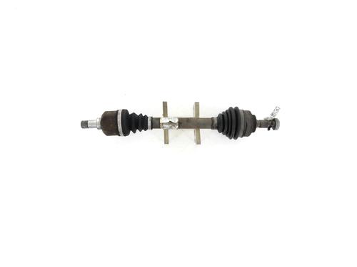 Used Left front driveshaft CITROËN C4 Grand Picasso I (UA_) 1.6 HDi (109 hp) 17644181