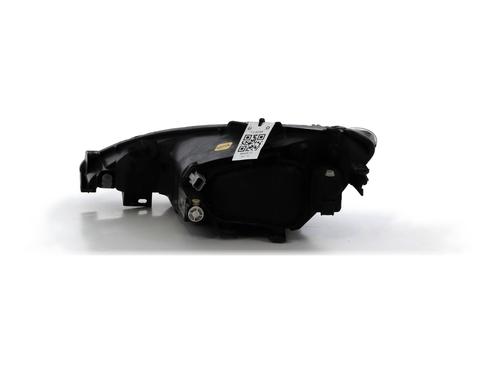 Venstre forlygte PEUGEOT 206 Hatchback (2A/C)  | BP26591441C28 