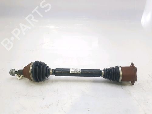 Used Right front driveshaft SEAT ATECA (KH7, KHP) 2.0 TDI 4Drive (150 hp) 28615971
