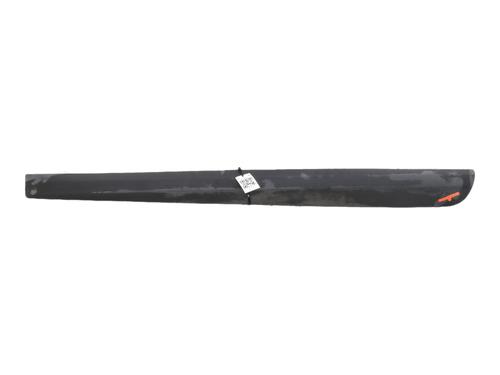 Used Door moulding trim Door moulding trim RENAULT MEGANE III Coupe (DZ0/1_) 1.5 dCi (DZ0B) (106 hp) 36513555 36513555