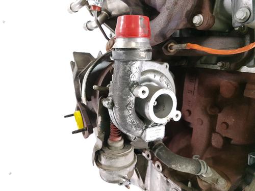 Engine RENAULT SCÉNIC III (JZ0/1_) 1.5 dCi | BP31749306M1 