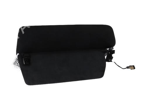 Right sun visor PORSCHE CAYENNE (9PA) Turbo S 4.8 | BP29873947I2