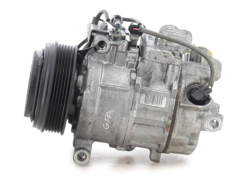 AC compressor BMW X1 (E84)  | BP27581970M34 