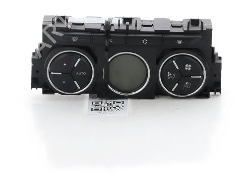 Used Climate control Climate control 37457123 37457123