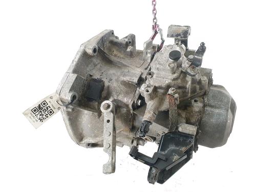 Used Gearbox Gearbox FIAT PANDA (169_) 1.2 (169AXF2A, 169AXF1A) (69 hp) 33299548 33299548