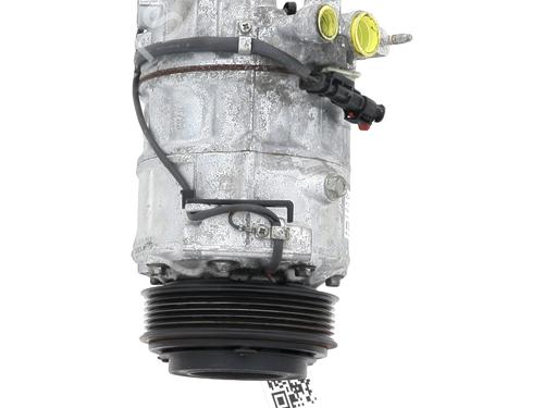 AC compressor LAND ROVER RANGE ROVER EVOQUE (L551) 2.0 D180 MHEV 4x4 | BP33009480M34  - Image 5