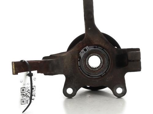 Right front steering knuckle NISSAN MICRA III (K12) 1.2 16V | BP27268894M26 