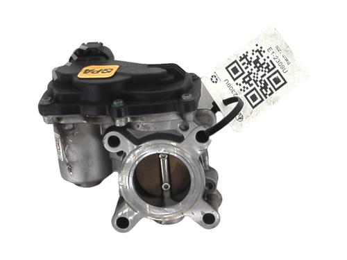 Spjældhus RENAULT TWINGO III (BCM_, BCA_) 0.9 TCe 90 (BCM9, BCM2) (90 hp) 32741404