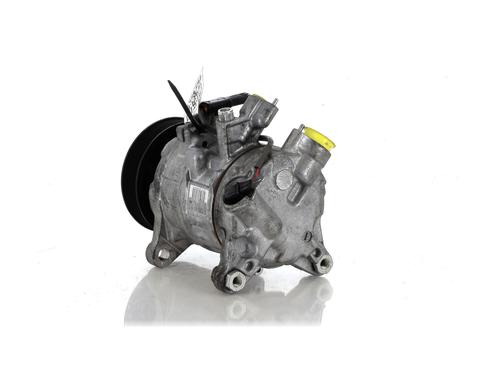 AC compressor BMW 3 (F30, F80) 320 d xDrive | BP21091037M34 
