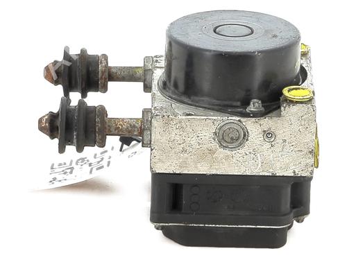 ABS pump SKODA FABIA II (542) 1.6 TDI | BP24707676M43 